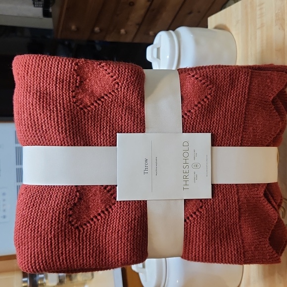 Threshold Throw - Picture 11 of 16